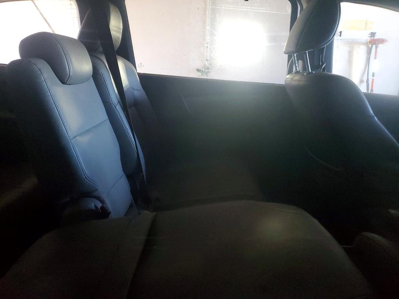 2013 HONDA ODYSSEY