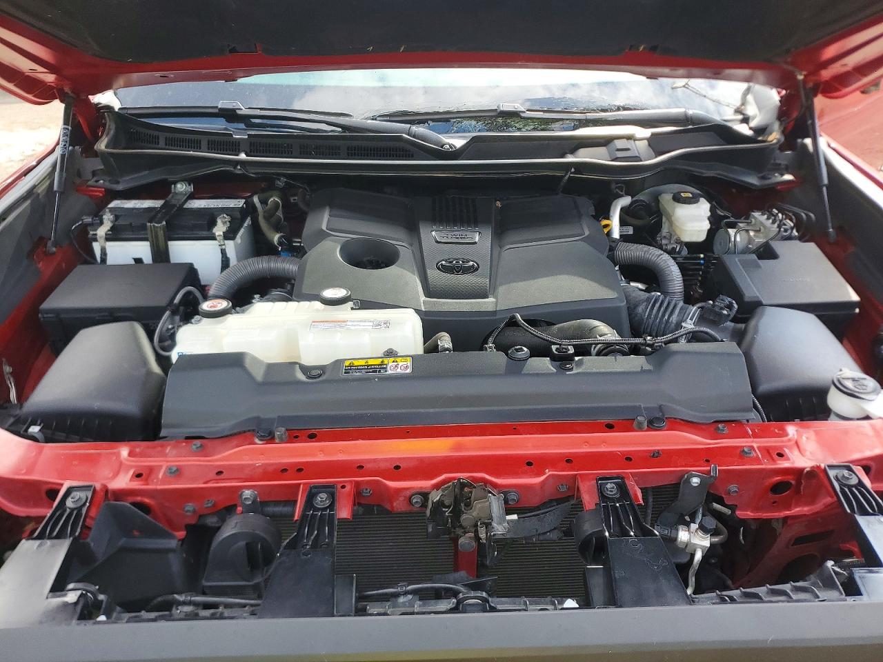 2022 TOYOTA TUNDRA