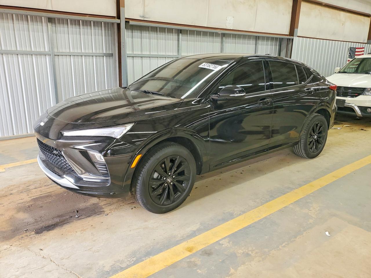 2024 BUICK ALL OTHER