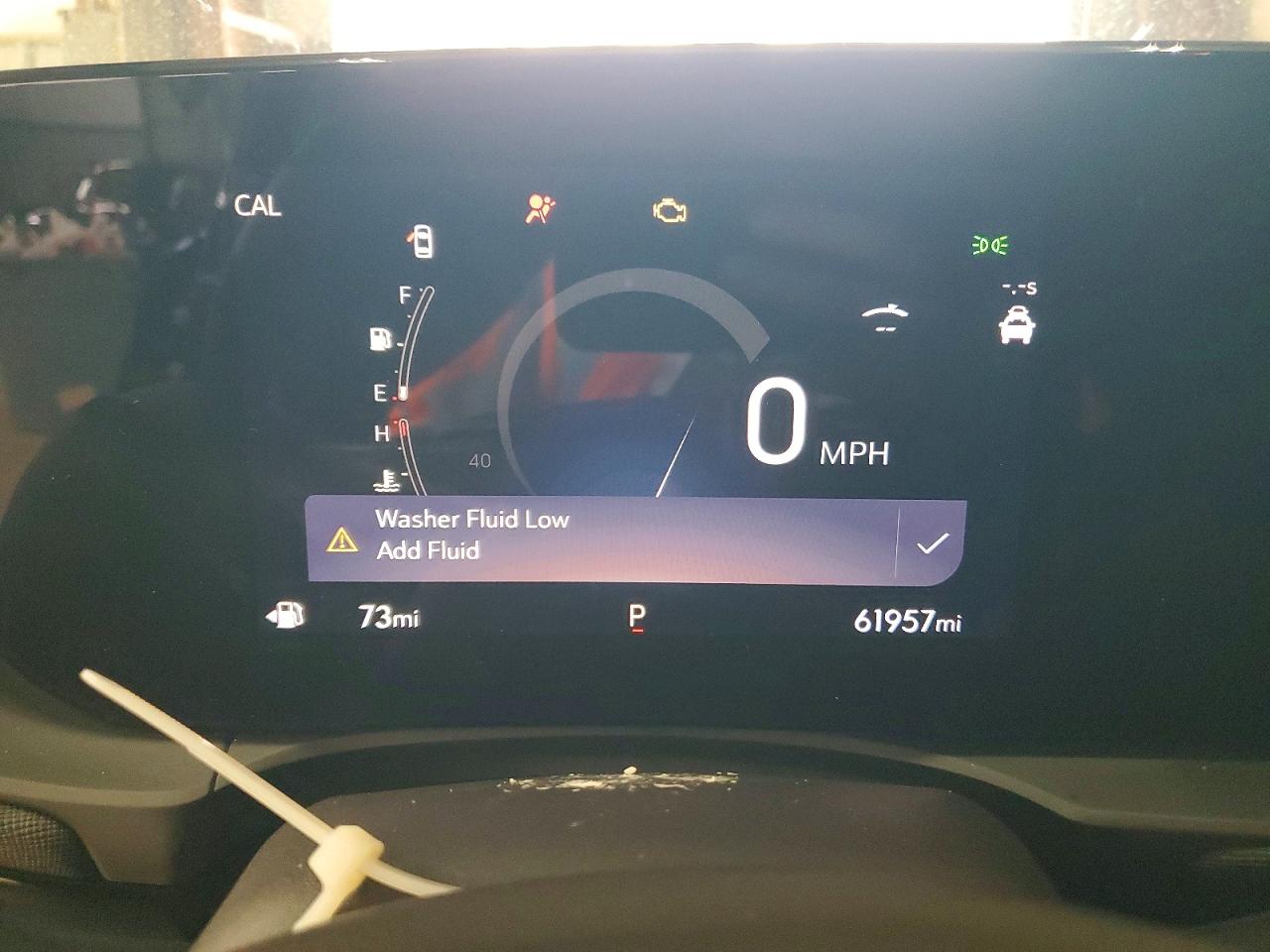 2024 BUICK ALL OTHER