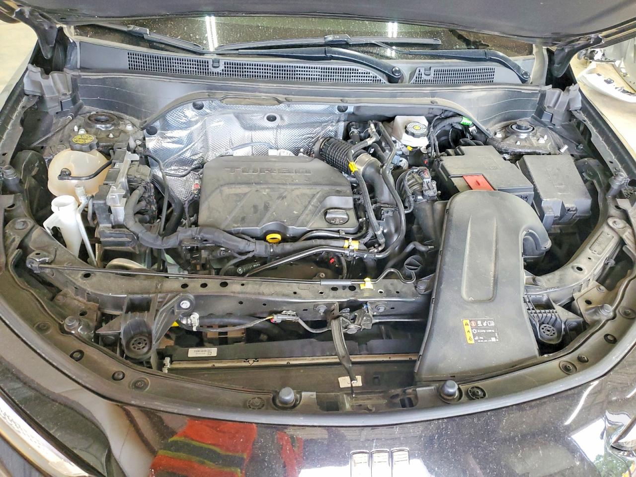 2024 BUICK ALL OTHER