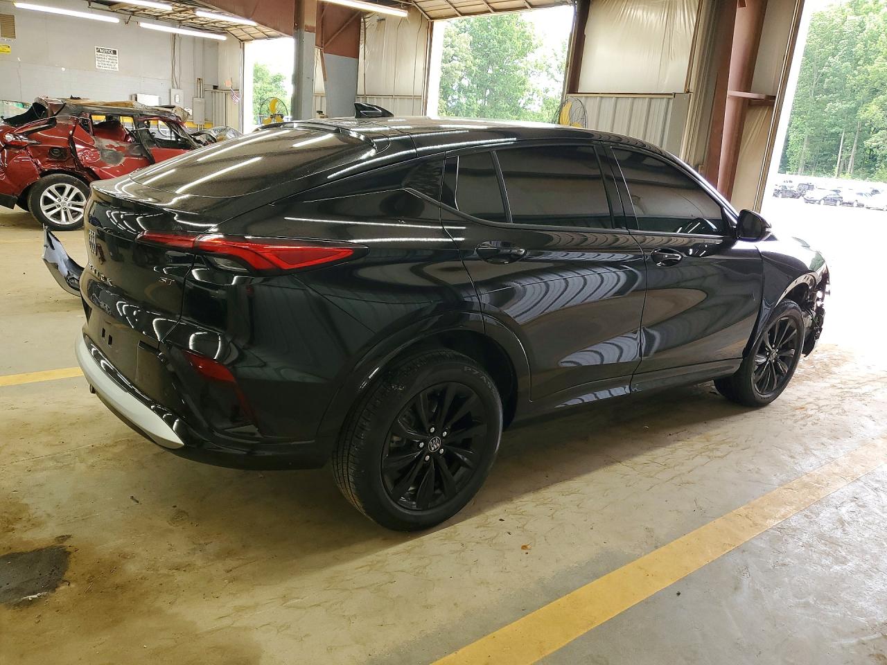 2024 BUICK ALL OTHER