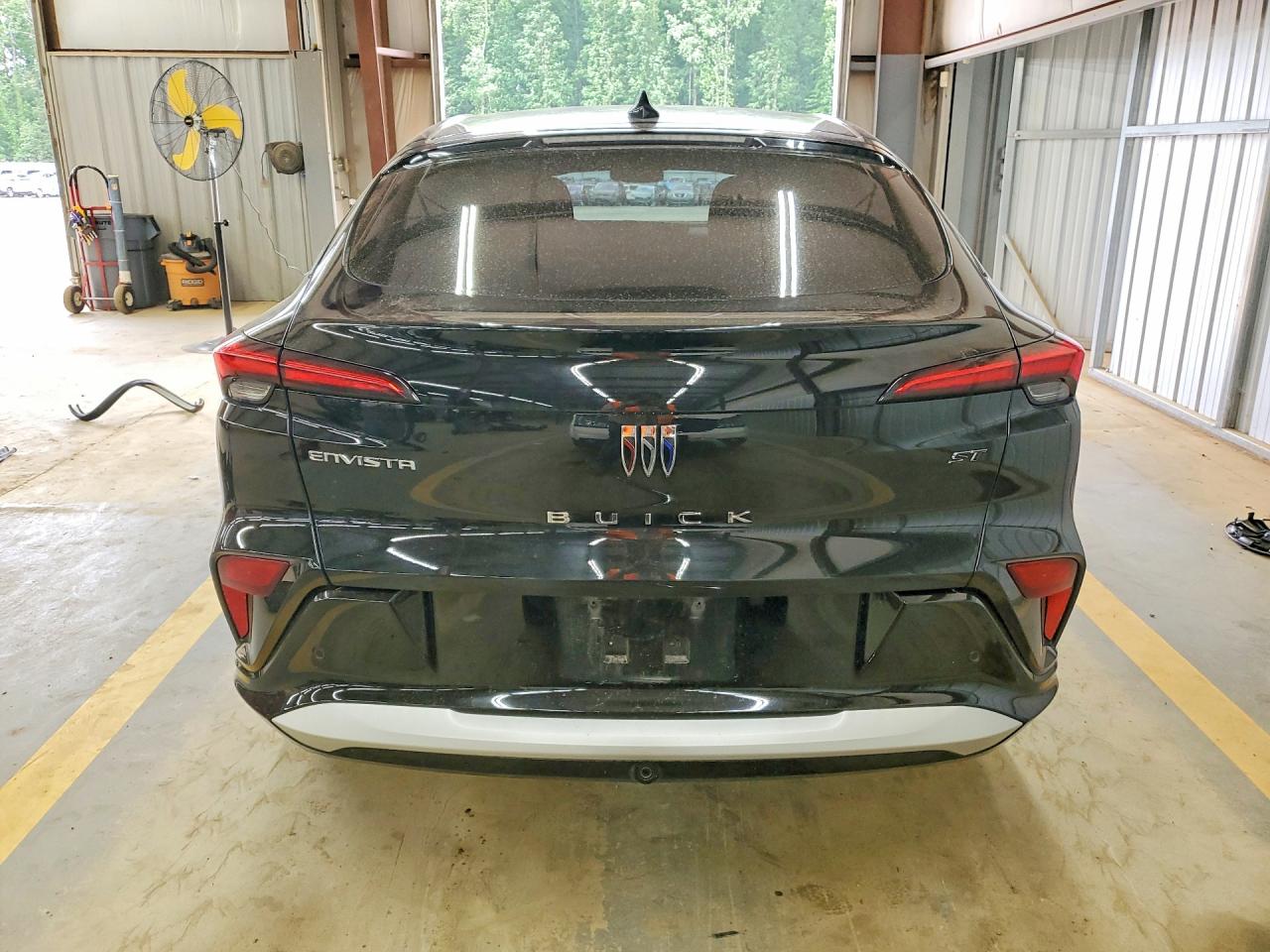 2024 BUICK ALL OTHER