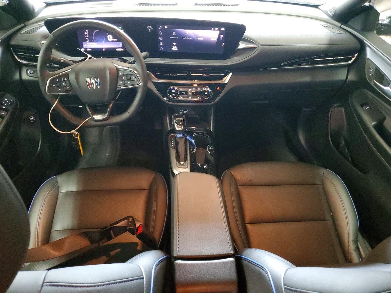 2024 BUICK ALL OTHER
