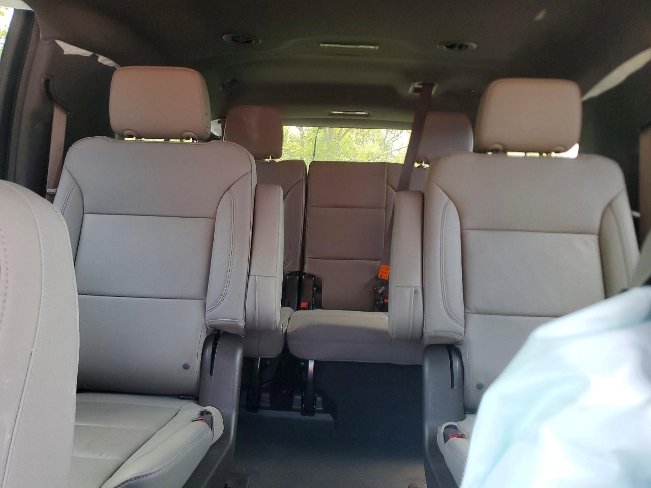 2024 CHEVROLET SUBURBAN