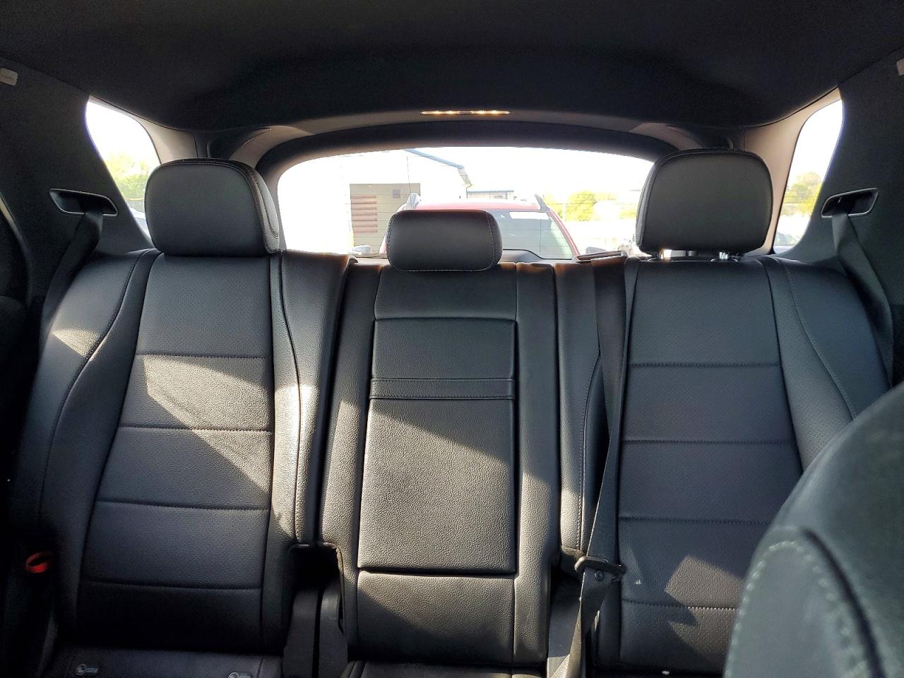 2020 MERCEDES-BENZ GLE-CLASS