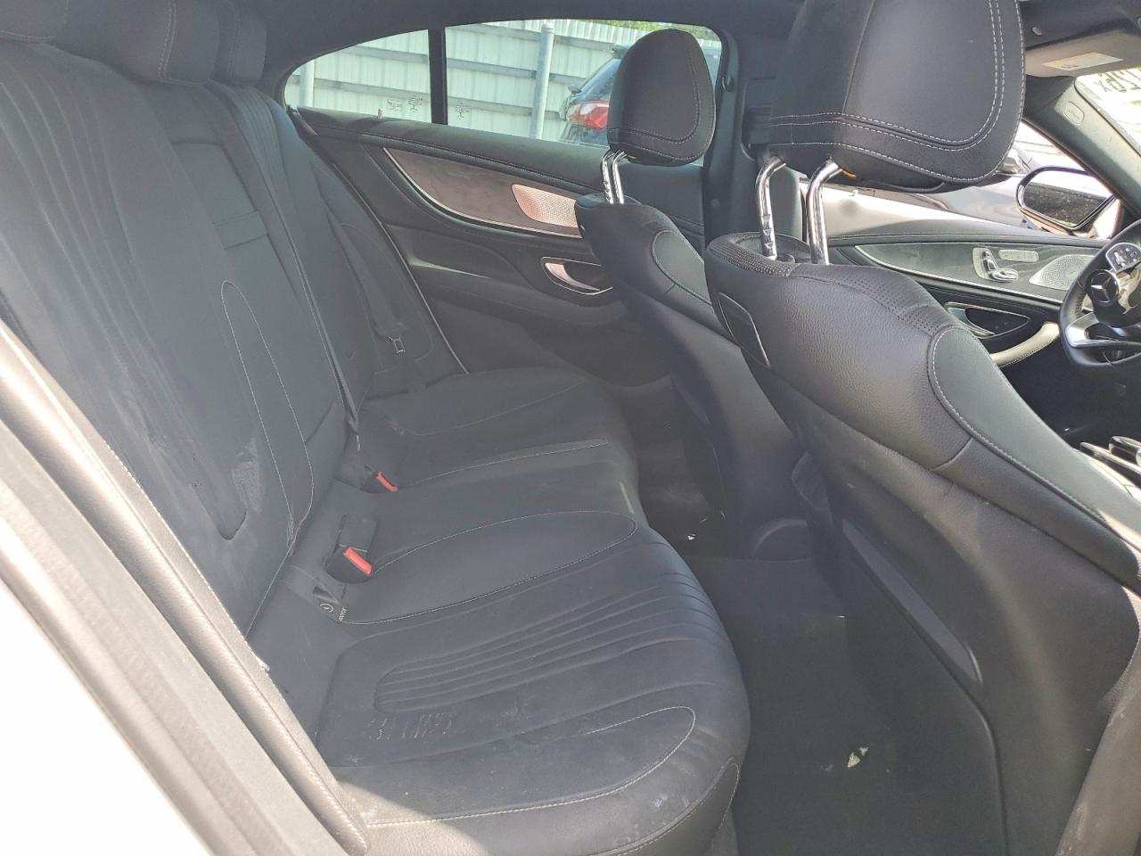 2019 MERCEDES-BENZ CLC-CLASS