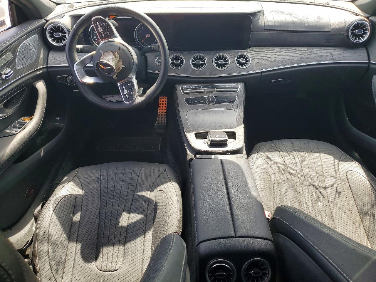 2019 MERCEDES-BENZ CLC-CLASS