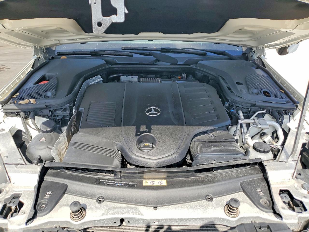 2019 MERCEDES-BENZ CLC-CLASS