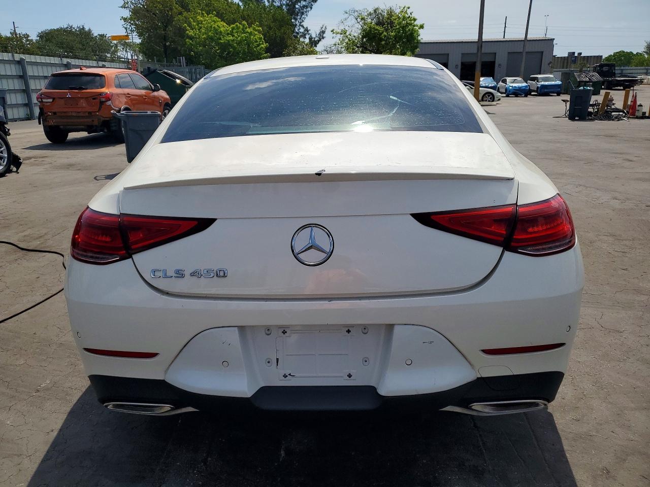2019 MERCEDES-BENZ CLC-CLASS