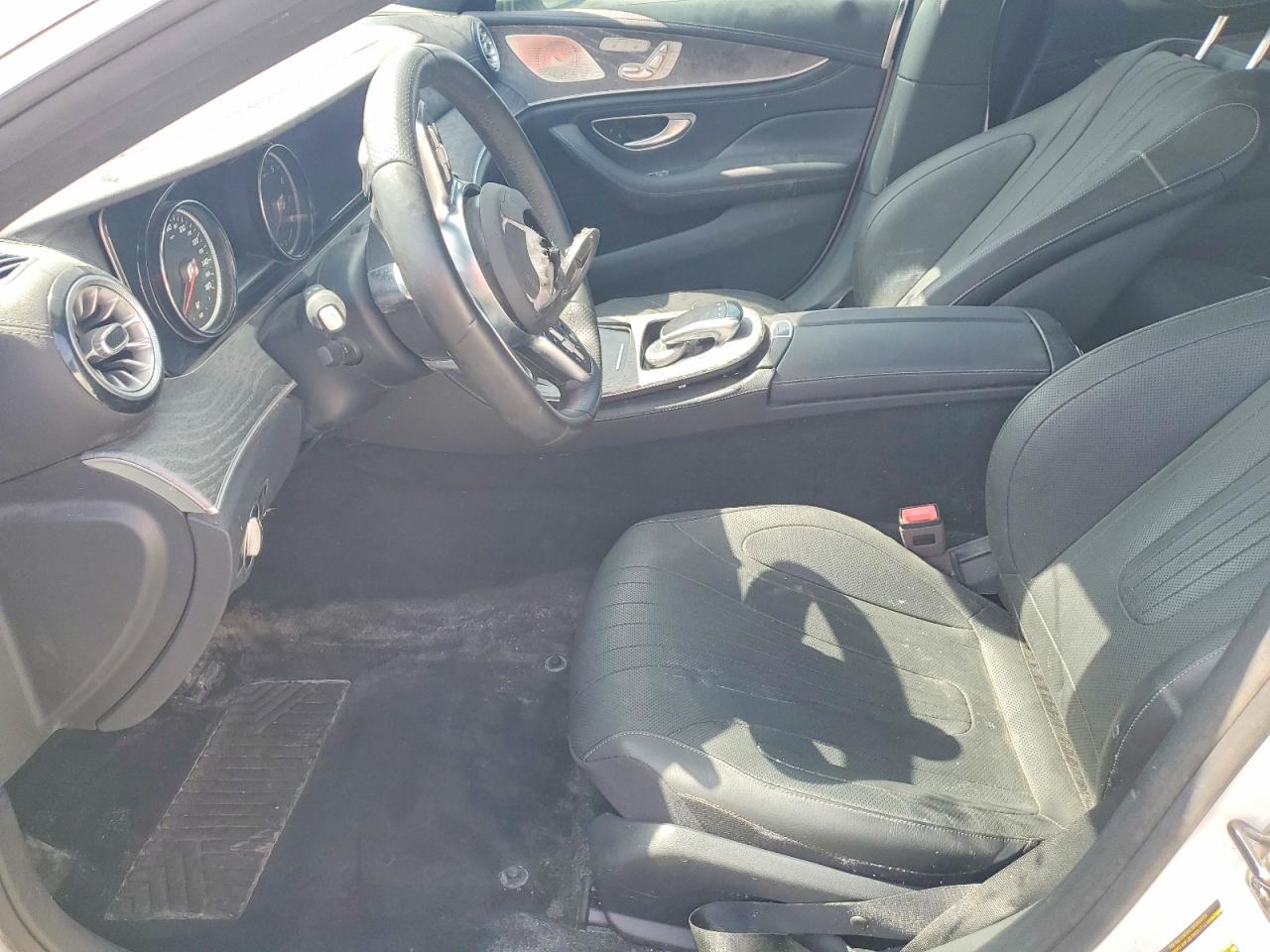 2019 MERCEDES-BENZ CLC-CLASS