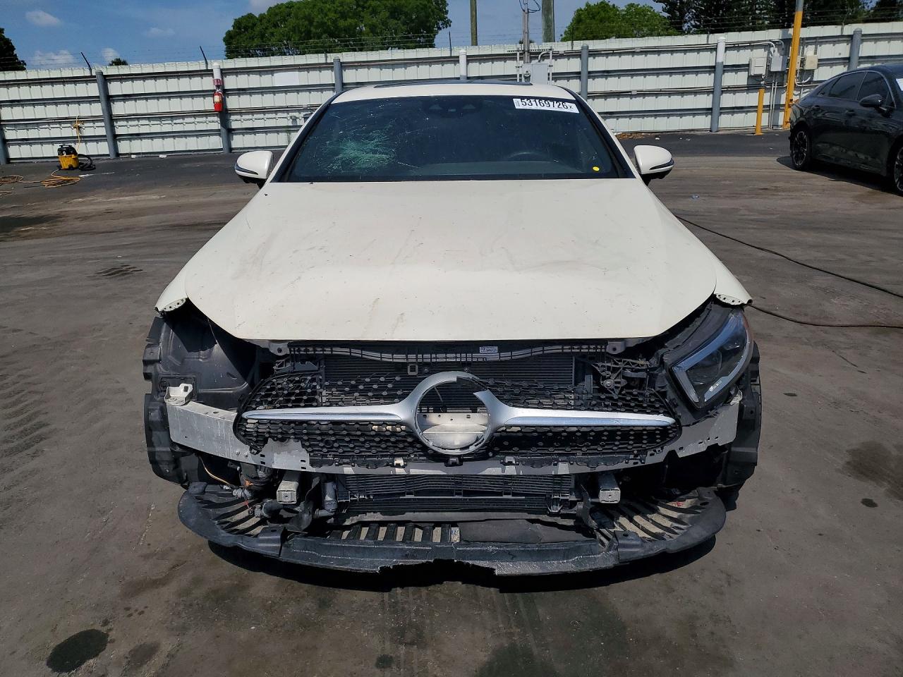 2019 MERCEDES-BENZ CLC-CLASS