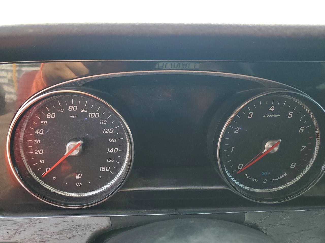 2019 MERCEDES-BENZ CLC-CLASS