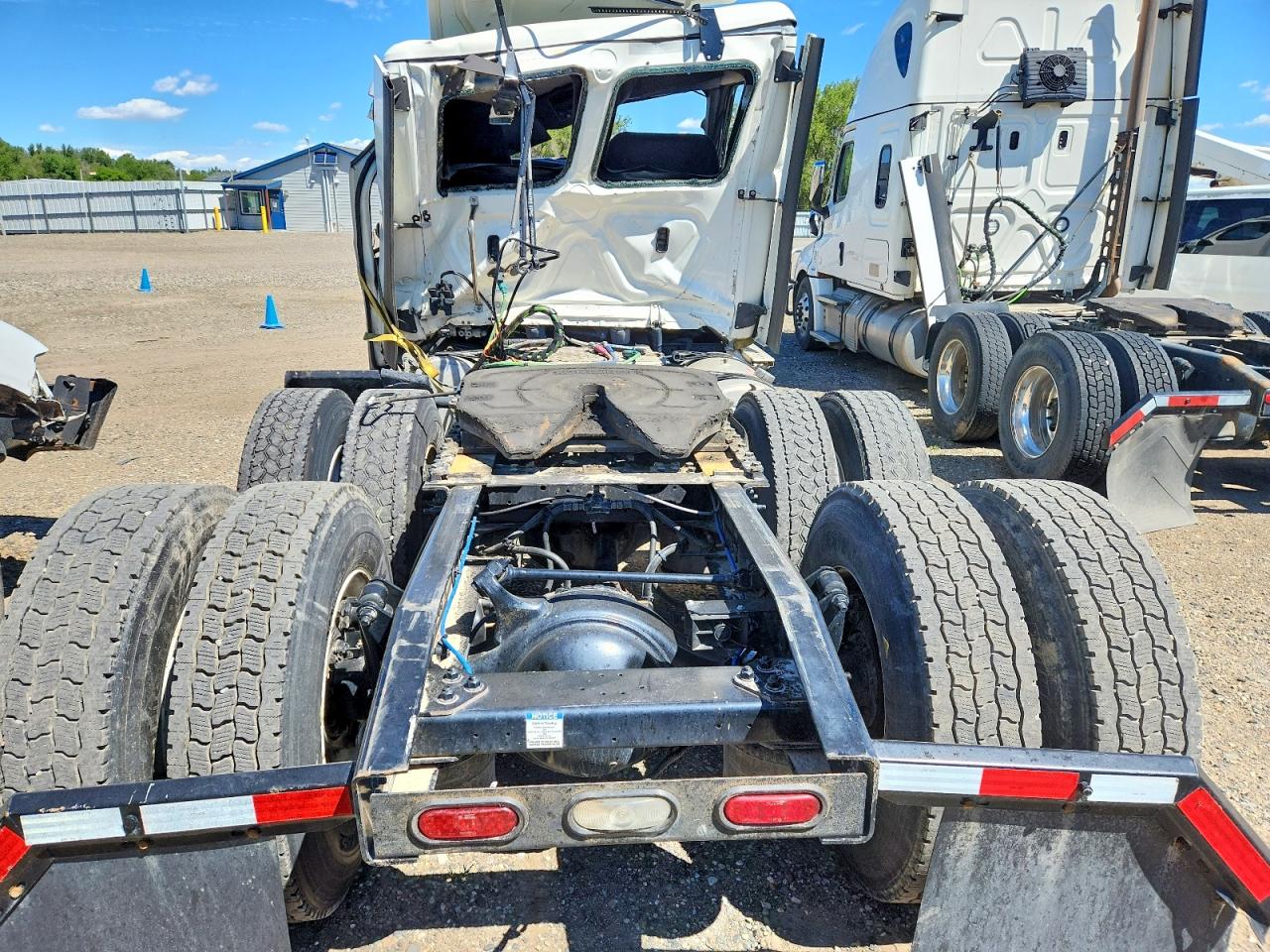 2021 FREIGHTLINER ALL OTHER