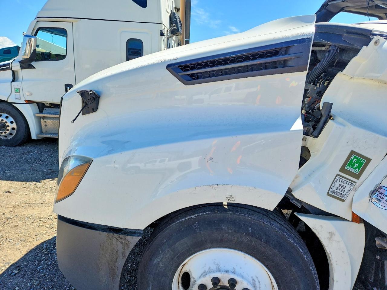 2021 FREIGHTLINER ALL OTHER
