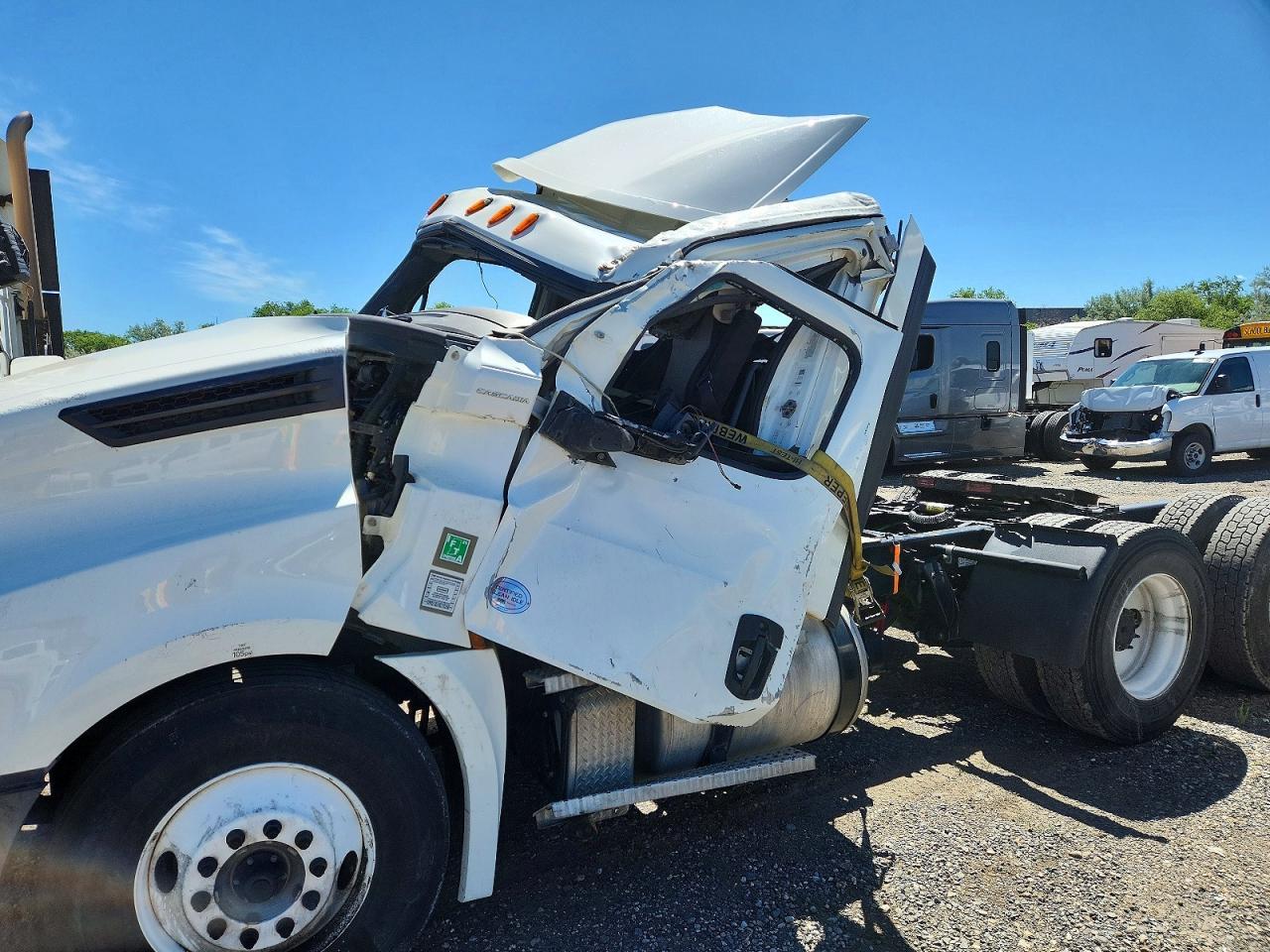 2021 FREIGHTLINER ALL OTHER