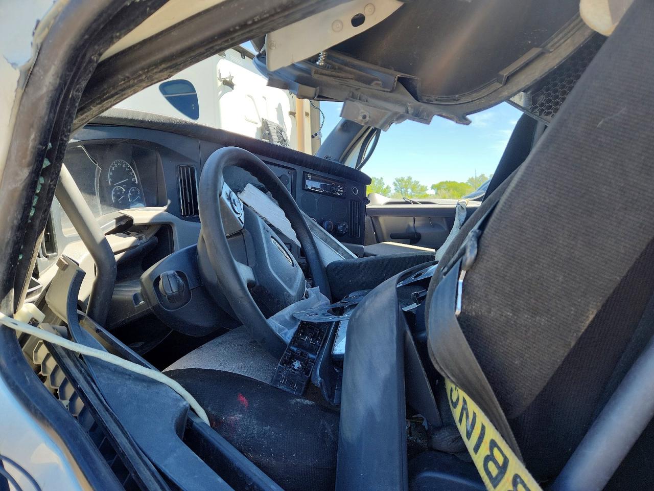 2021 FREIGHTLINER ALL OTHER