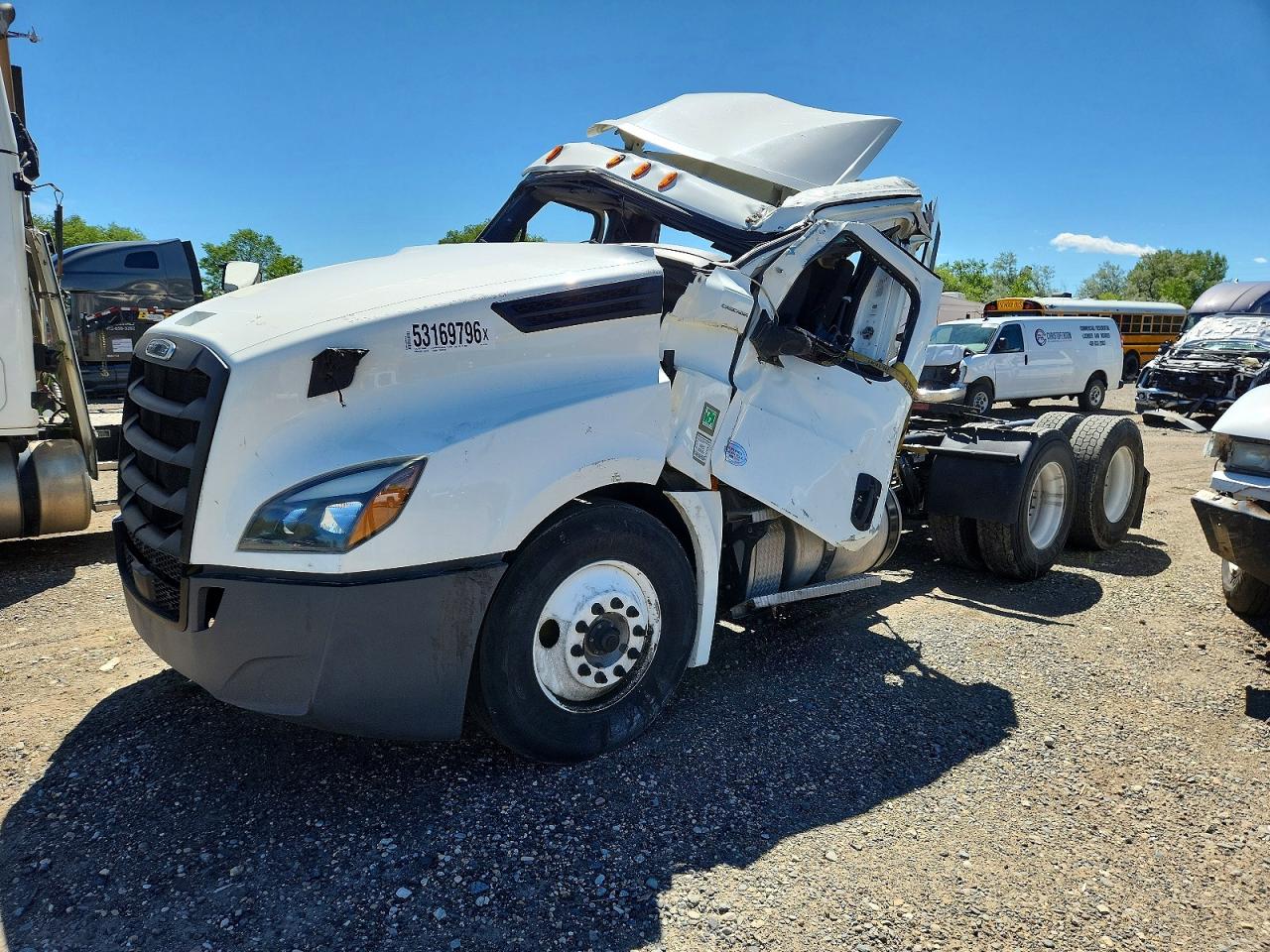 2021 FREIGHTLINER ALL OTHER