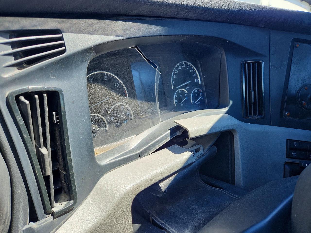 2021 FREIGHTLINER ALL OTHER