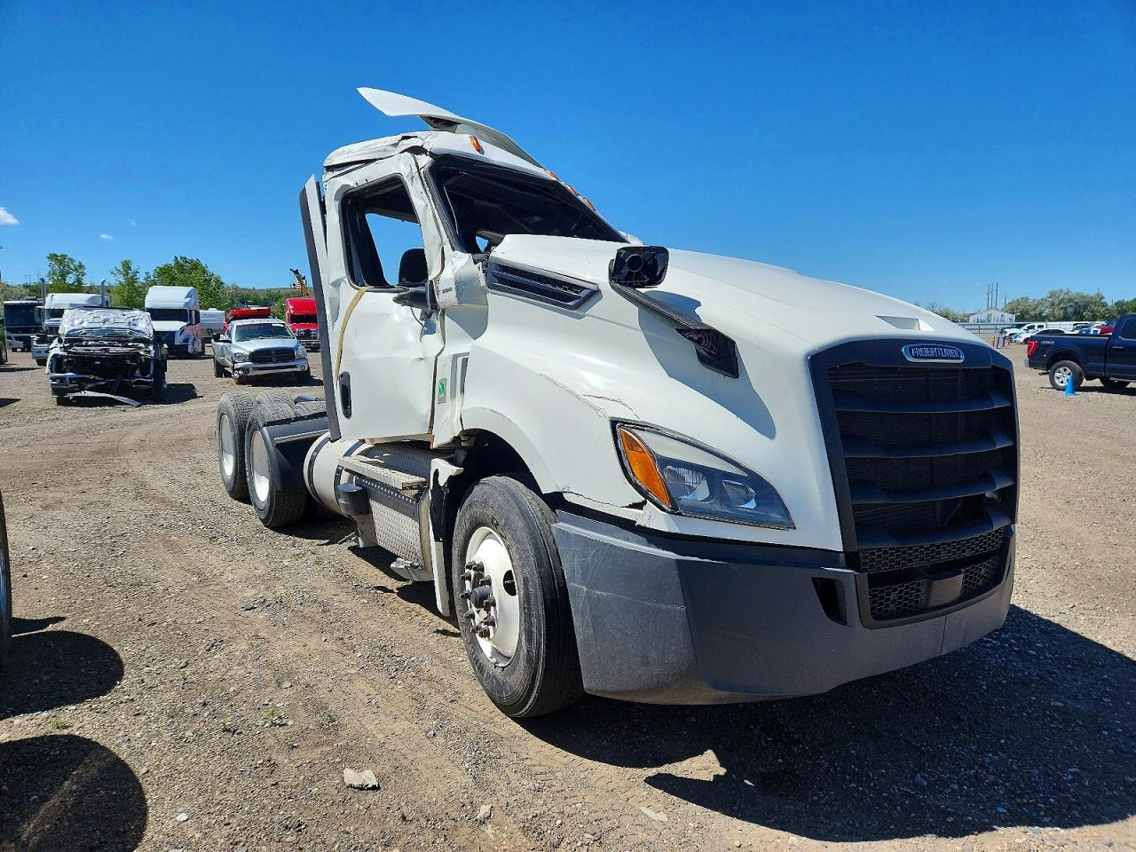 2021 FREIGHTLINER ALL OTHER