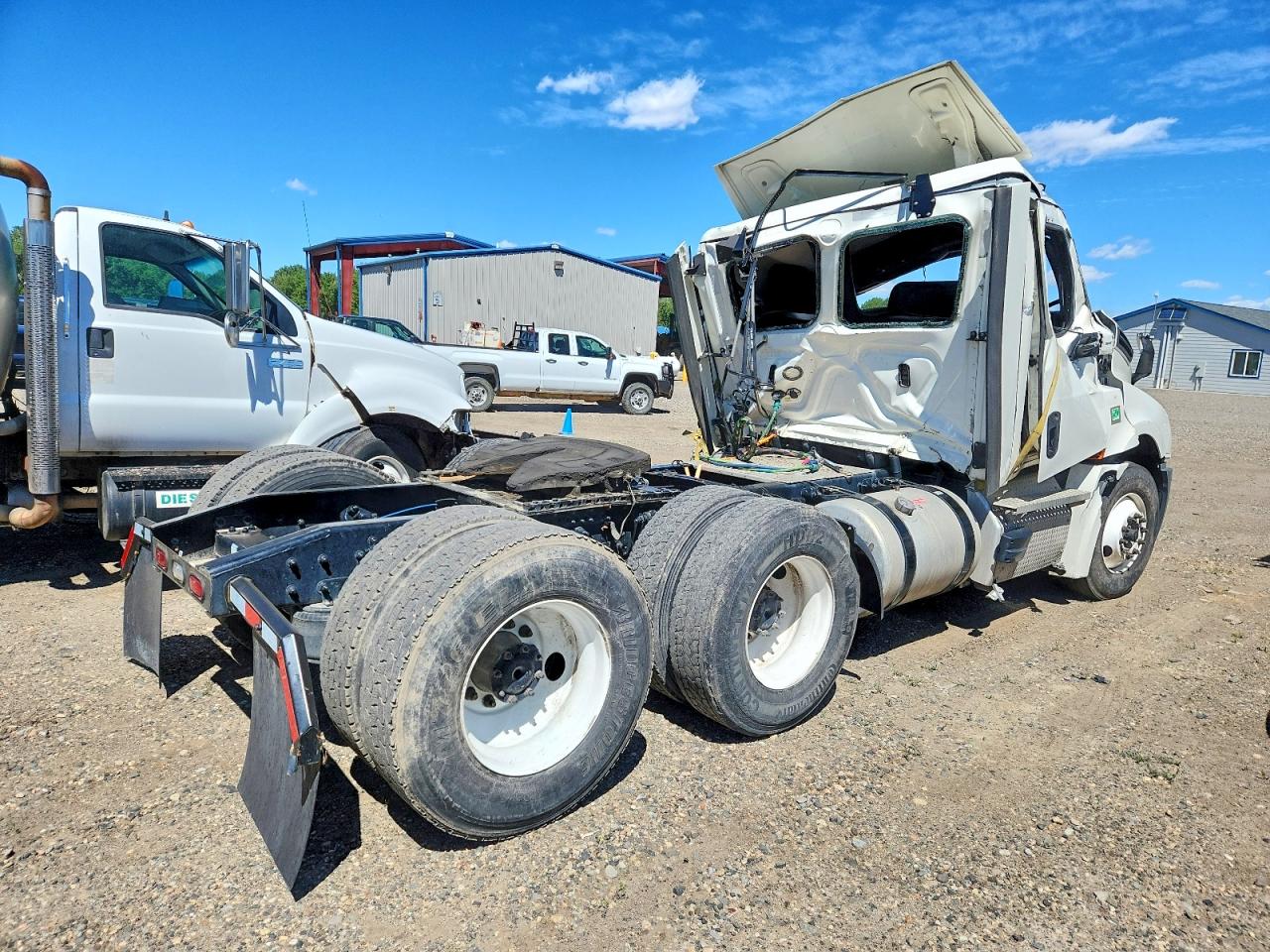 2021 FREIGHTLINER ALL OTHER