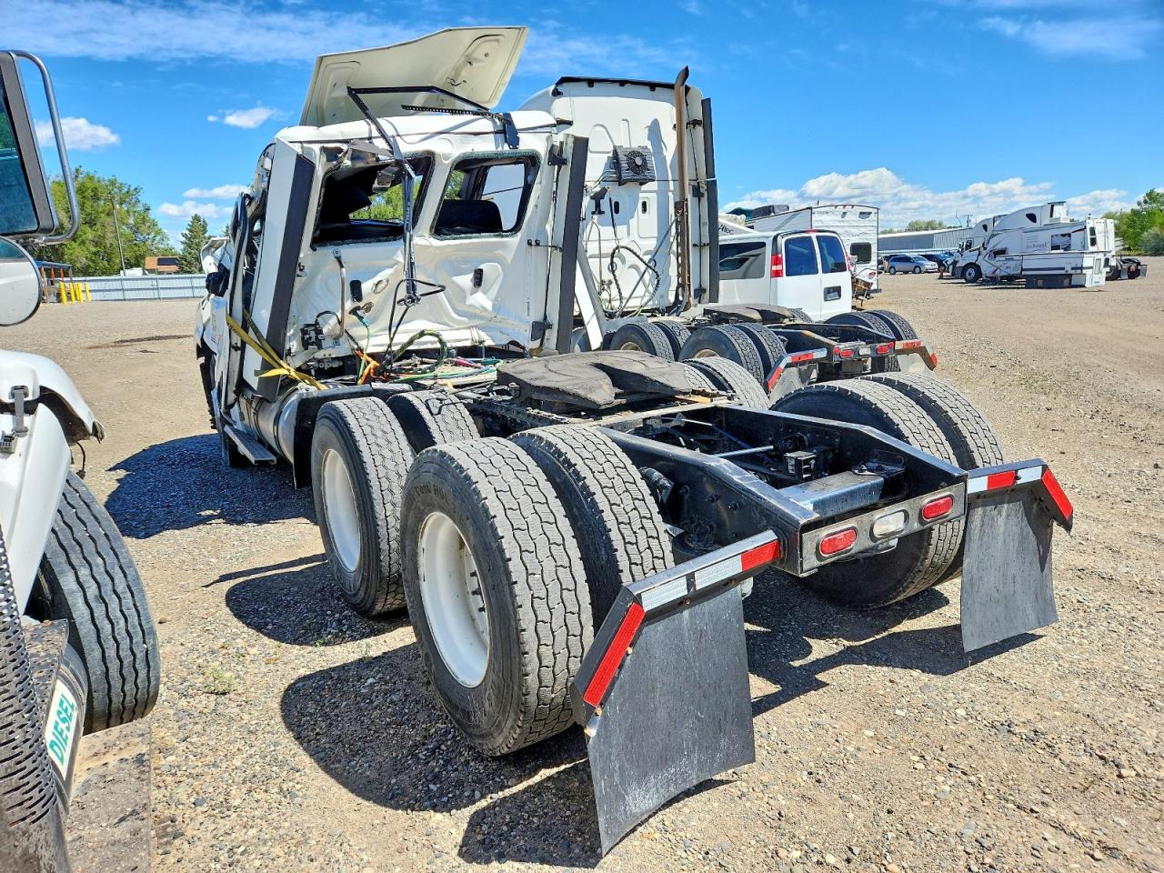 2021 FREIGHTLINER ALL OTHER