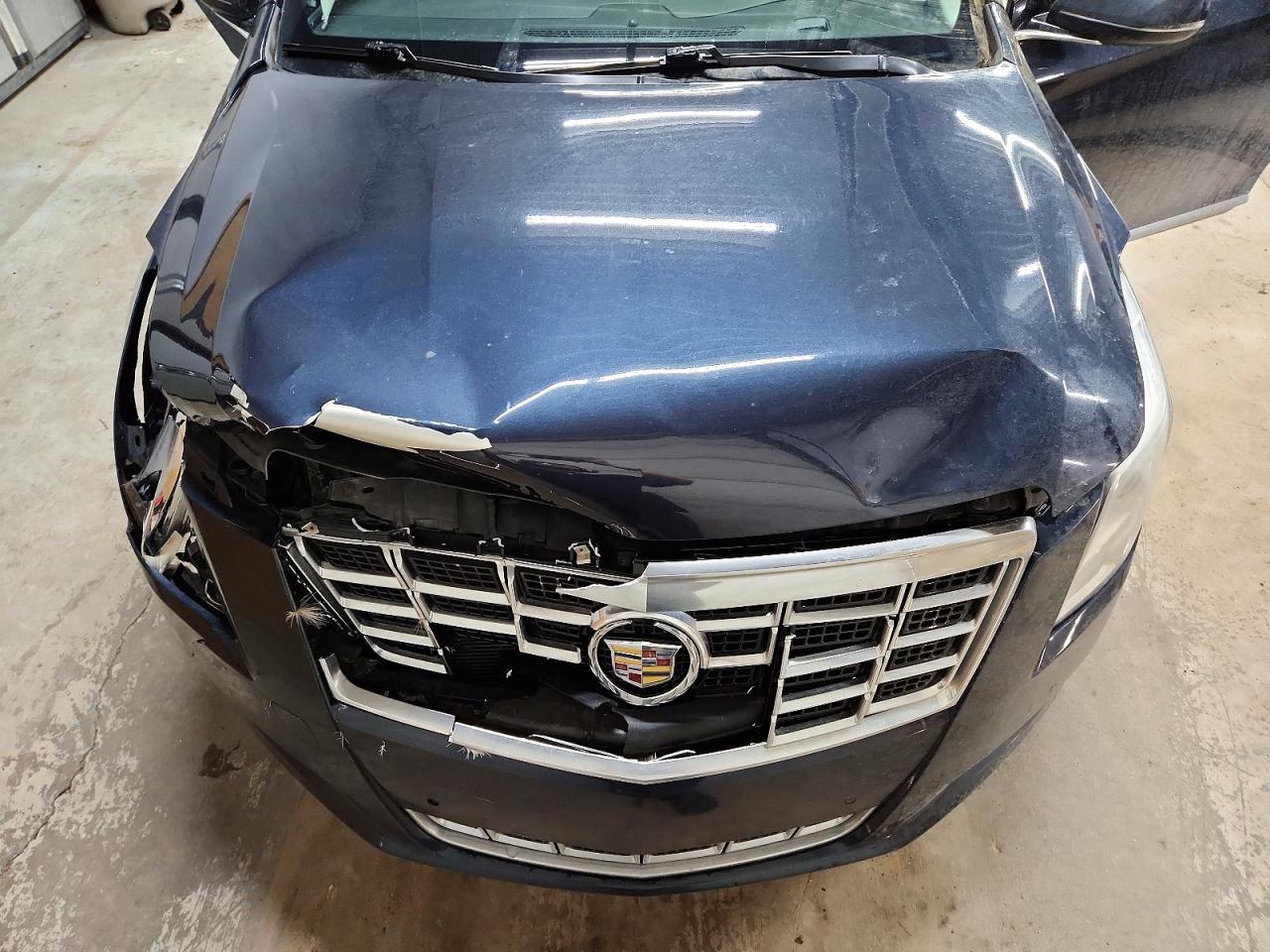 2014 CADILLAC XTS