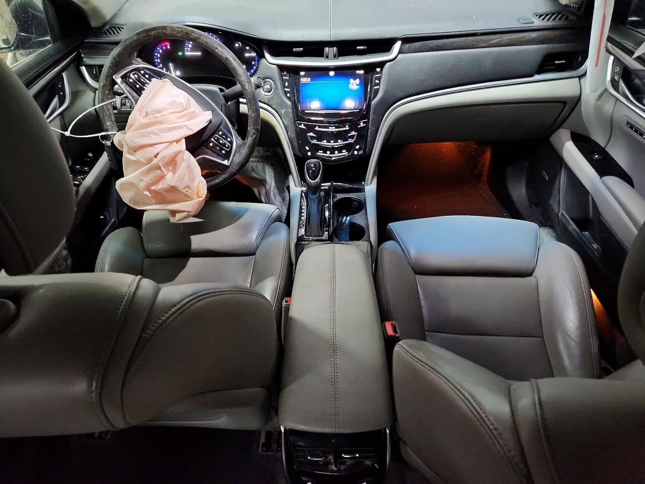 2014 CADILLAC XTS