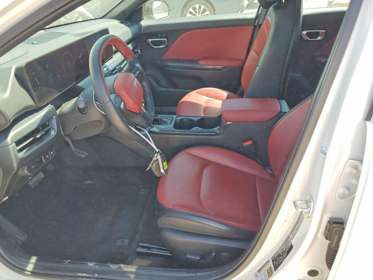 2025 KIA ALL OTHER