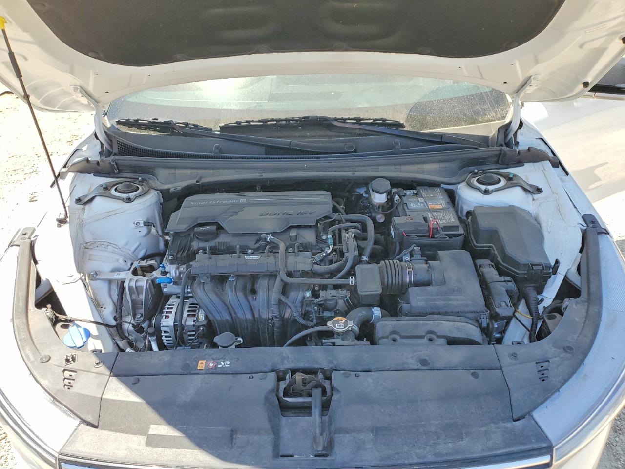 2025 KIA ALL OTHER