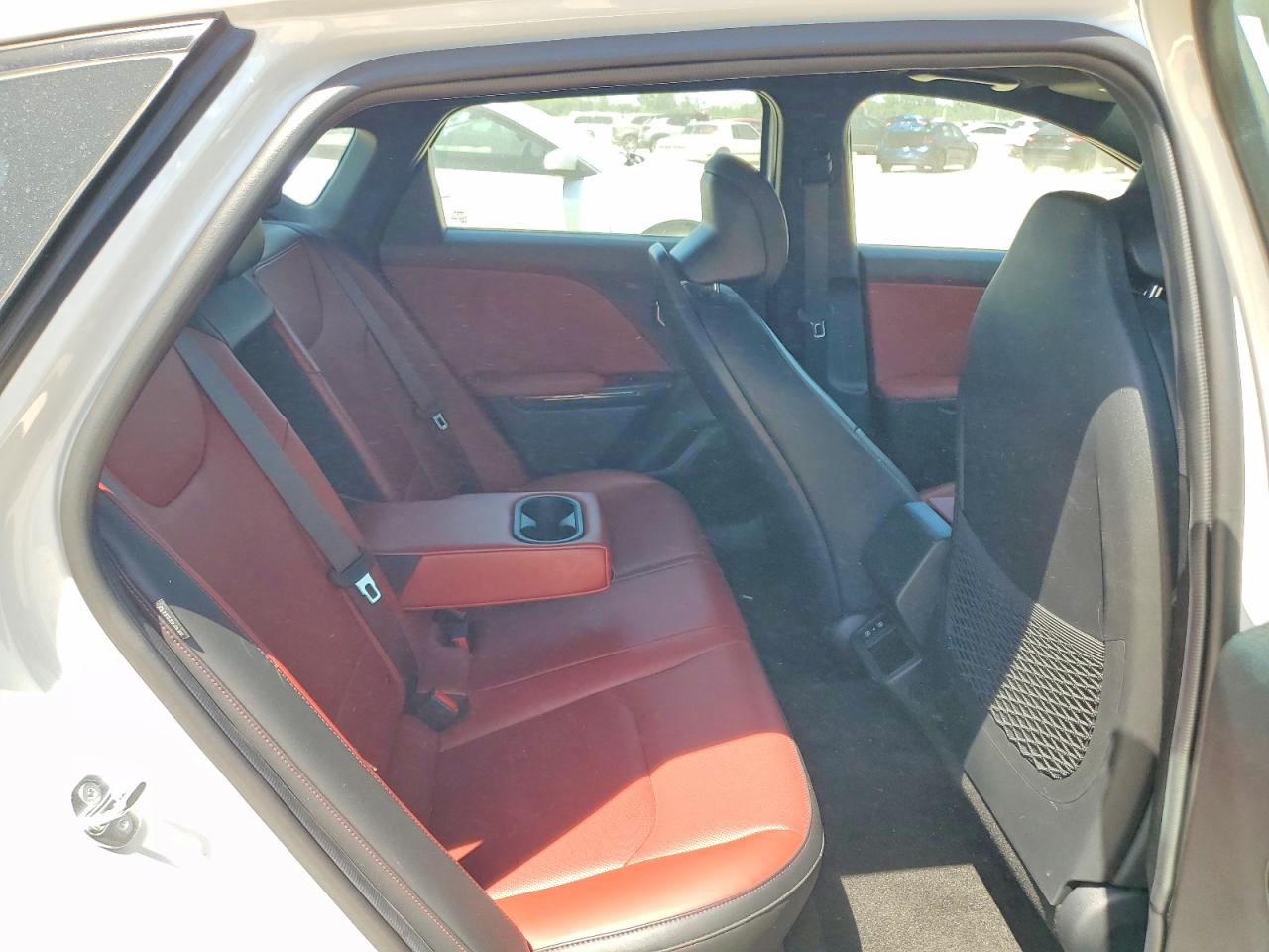 2025 KIA ALL OTHER