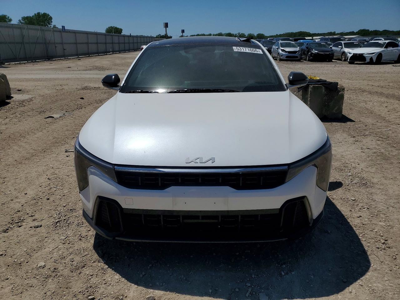 2025 KIA ALL OTHER