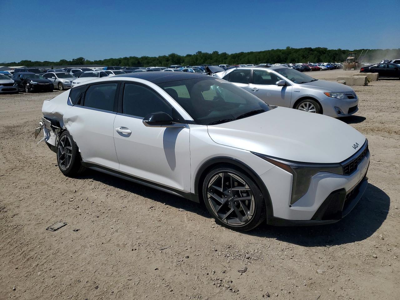2025 KIA ALL OTHER