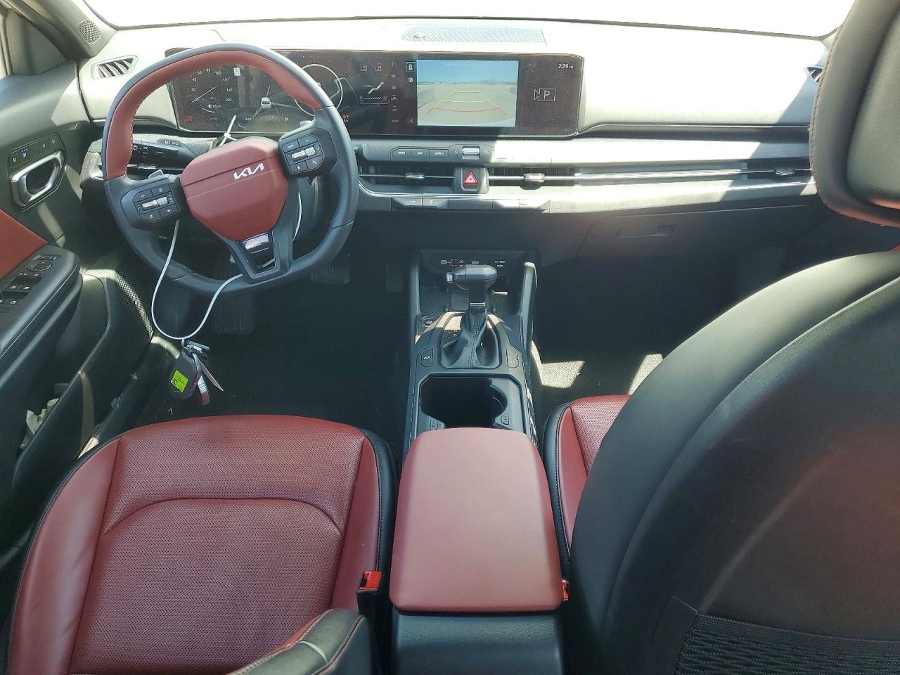 2025 KIA ALL OTHER