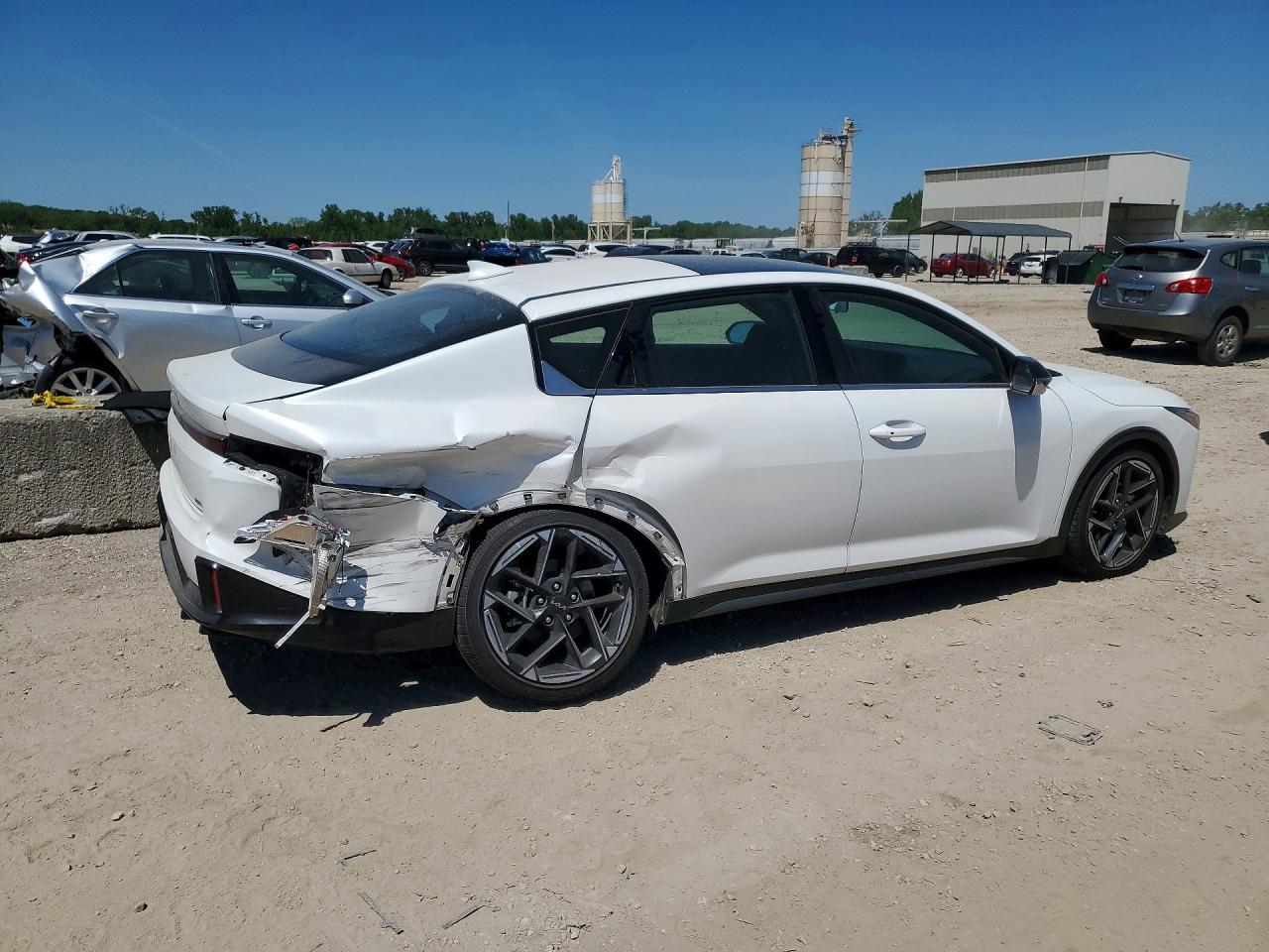 2025 KIA ALL OTHER