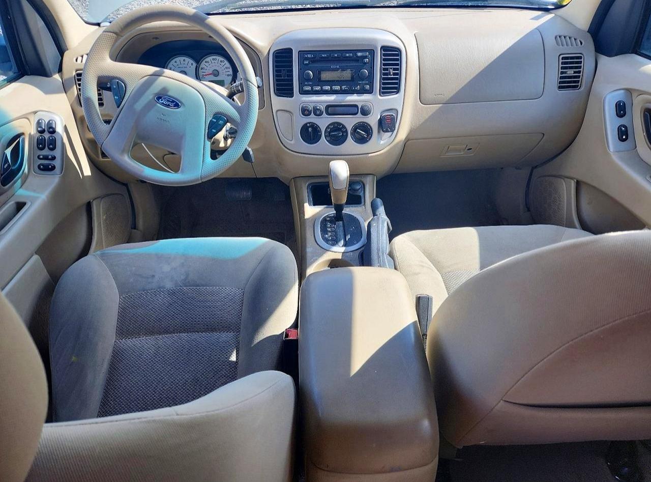 2006 FORD ESCAPE