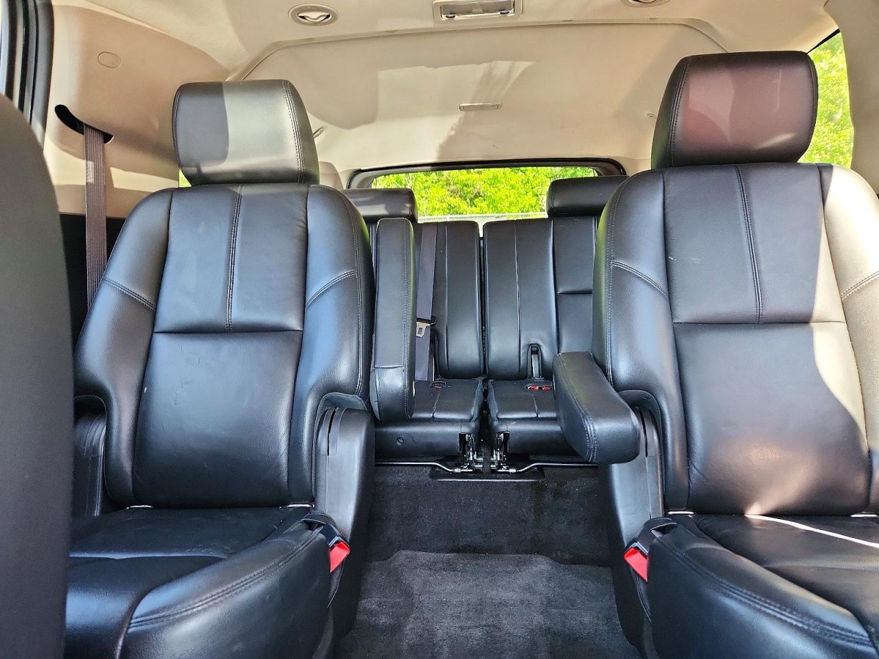 2013 CHEVROLET SUBURBAN