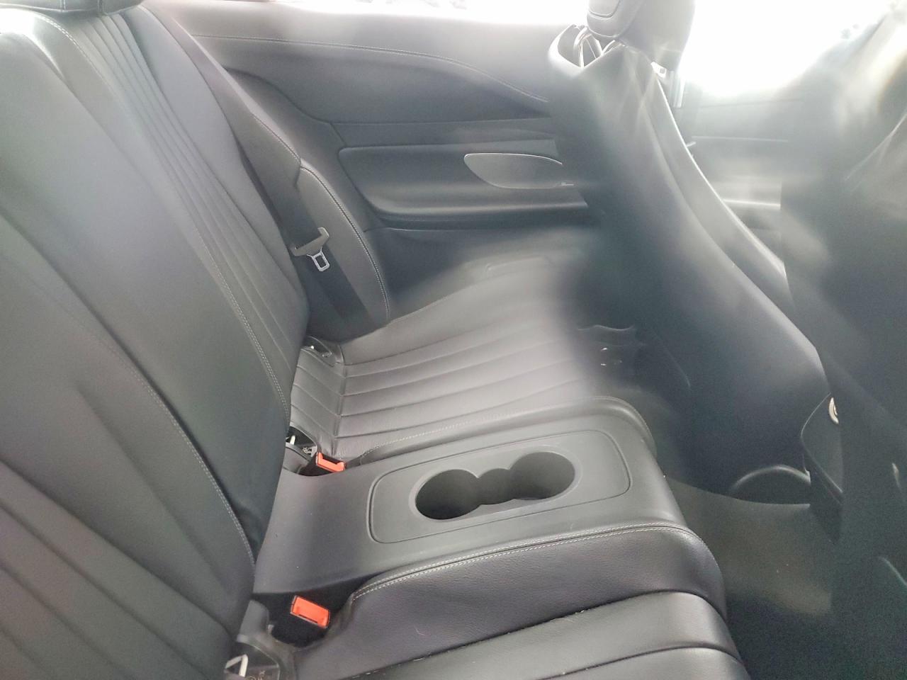 2018 MERCEDES-BENZ E-CLASS