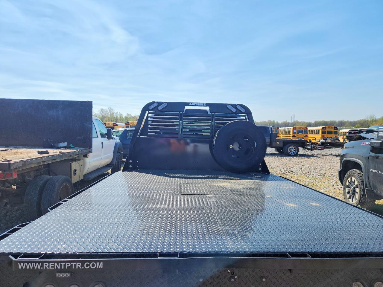 2023 RAM 3500