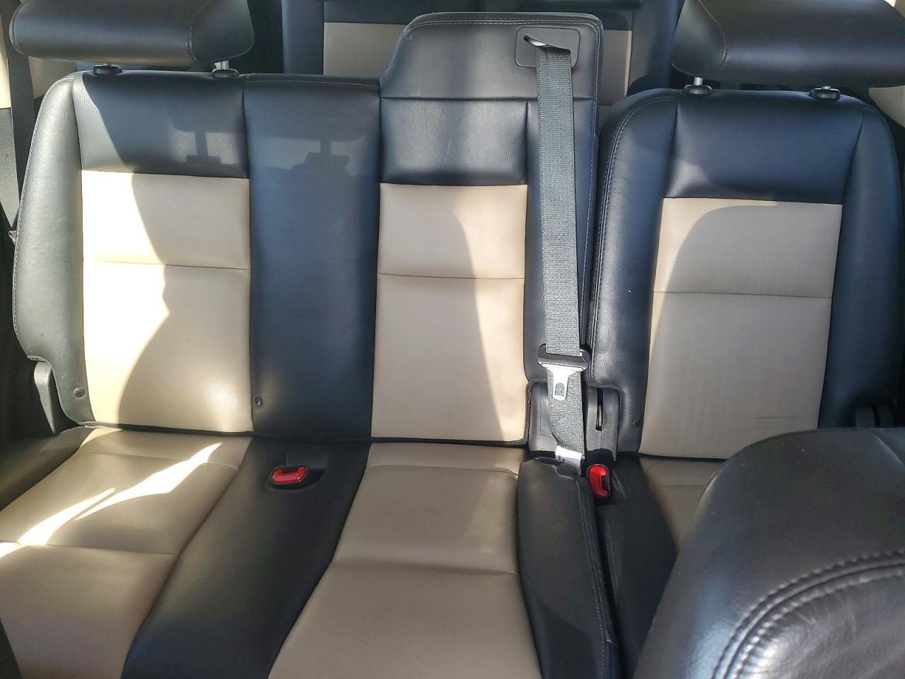 2010 FORD EXPLORER