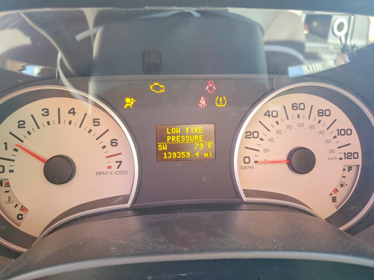 2010 FORD EXPLORER