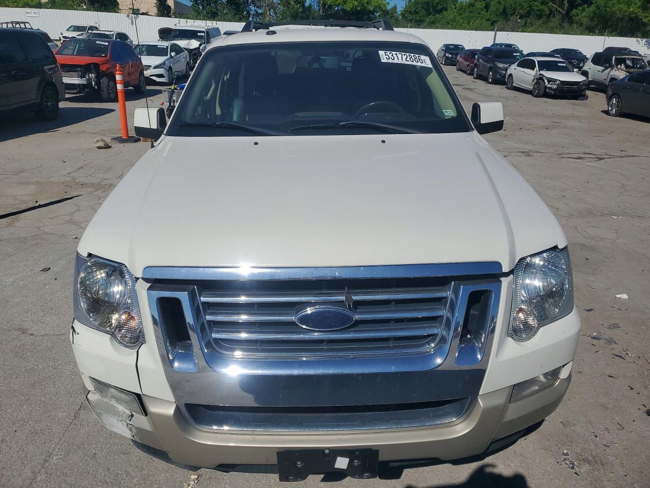 2010 FORD EXPLORER