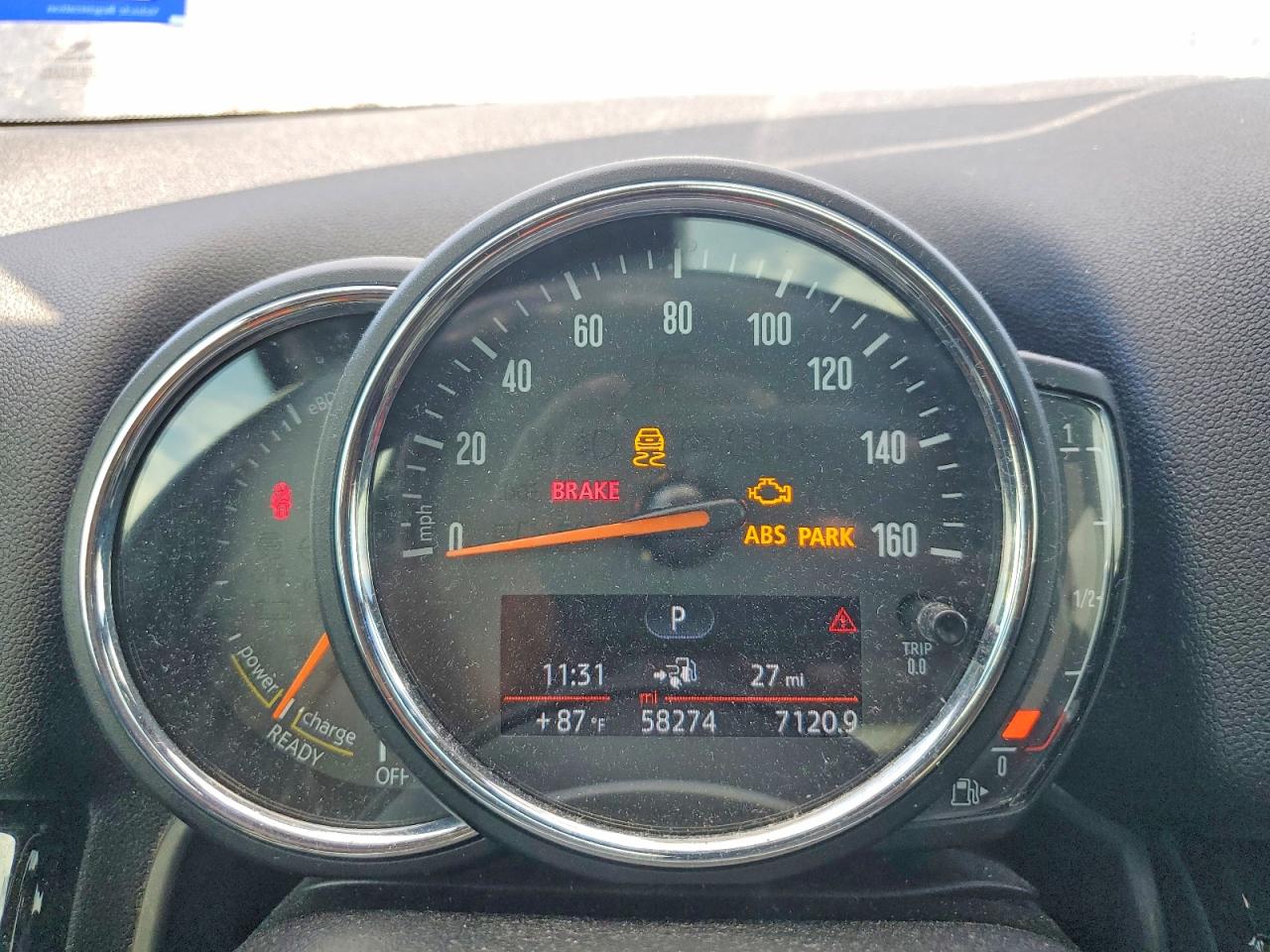 2019 MINI COOPER