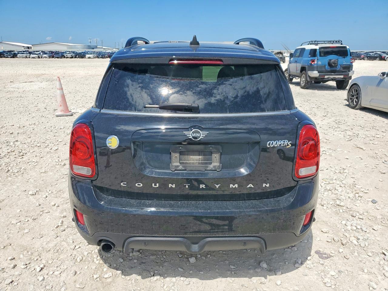 2019 MINI COOPER