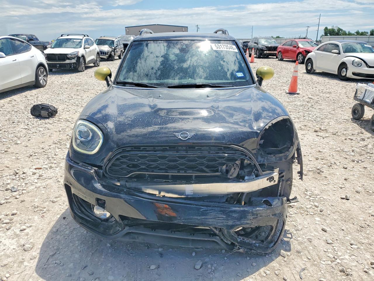 2019 MINI COOPER