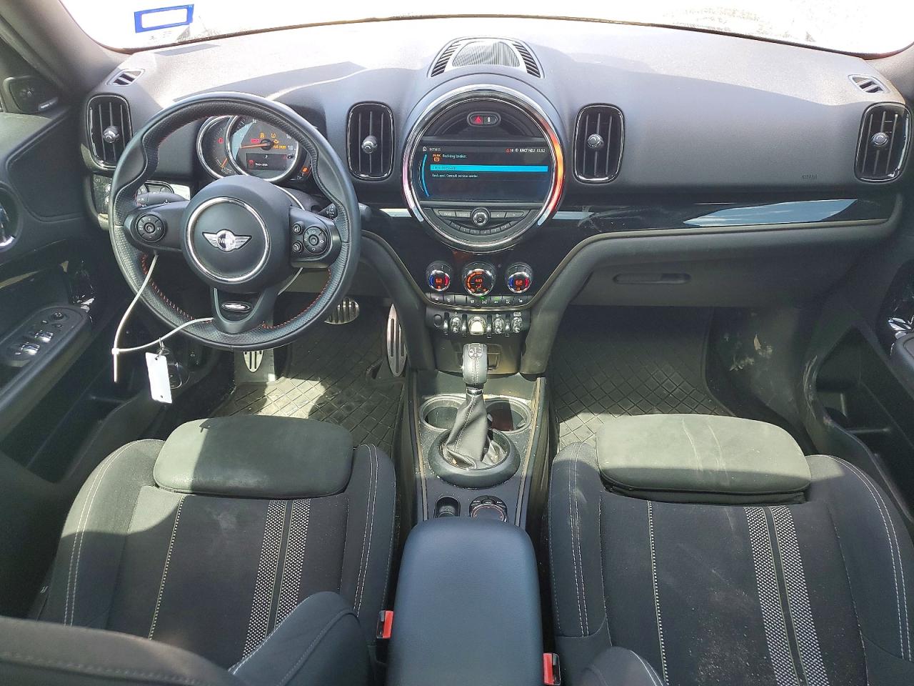 2019 MINI COOPER