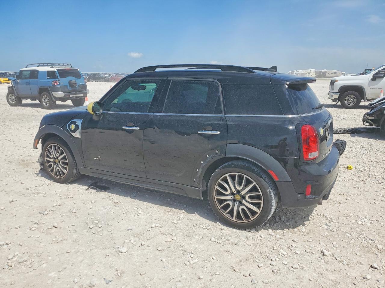 2019 MINI COOPER