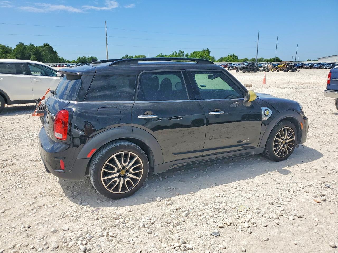 2019 MINI COOPER