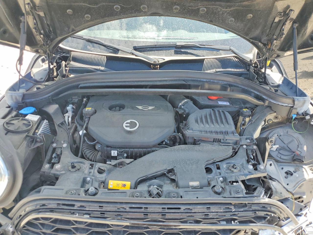 2019 MINI COOPER