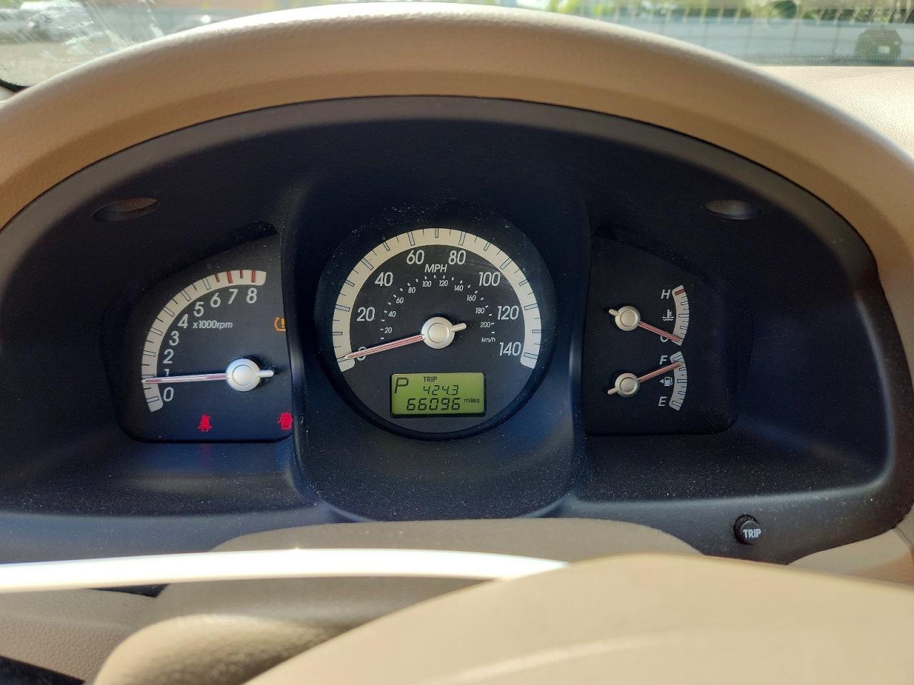 2008 KIA SPORTAGE